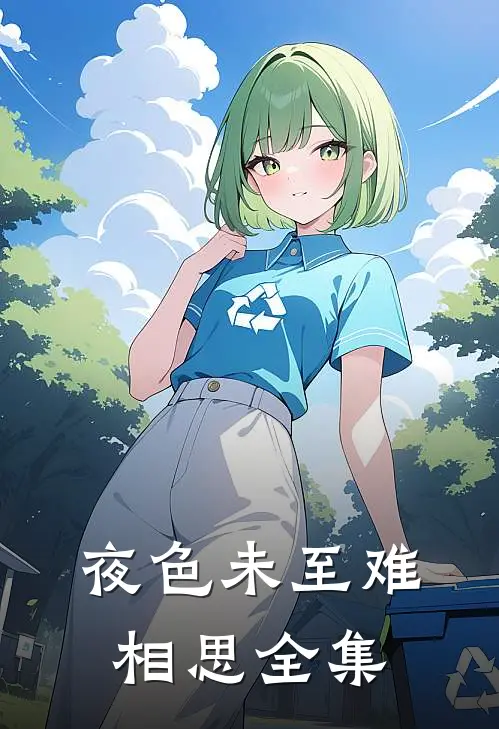 夜色未至难相思全集