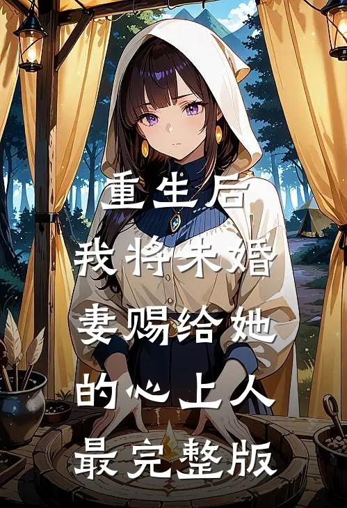 重生后，我将未婚妻赐给她的心上人最完整版