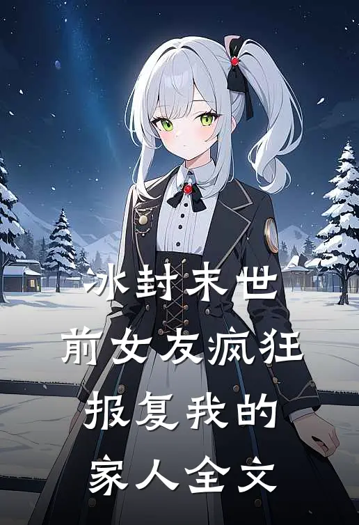 冰封末世，前女友疯狂报复我的家人全文
