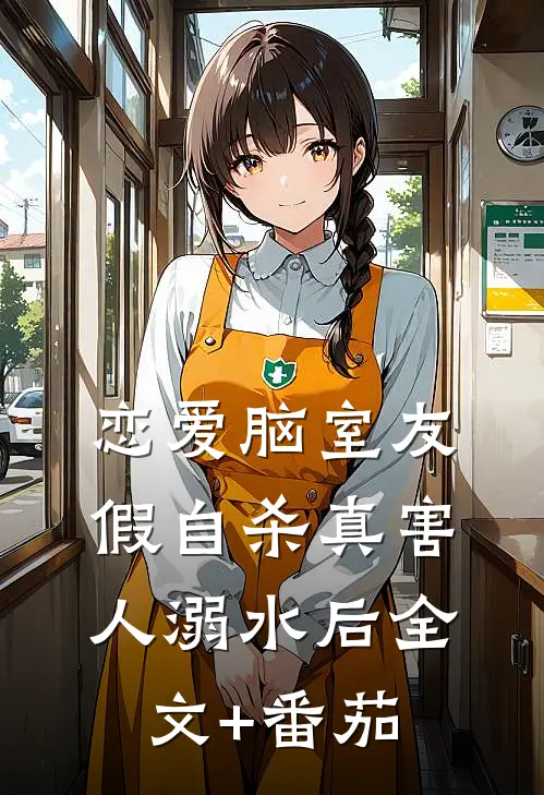 恋爱脑室友假自杀真害人溺水后全文+番茄