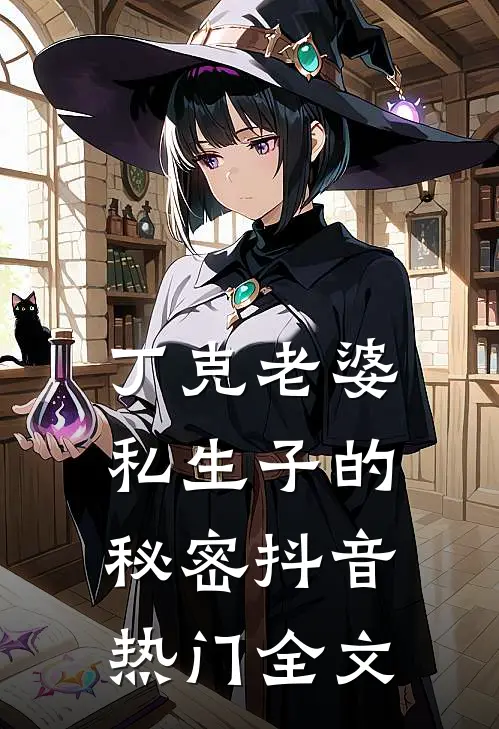 丁克老婆私生子的秘密抖音热门全文