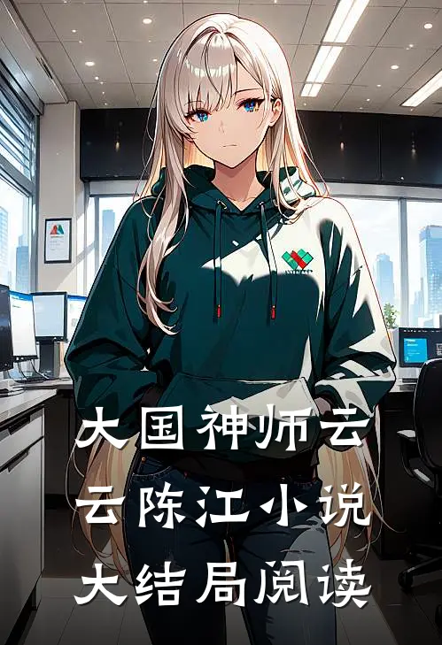 大国神师云云陈江小说大结局阅读