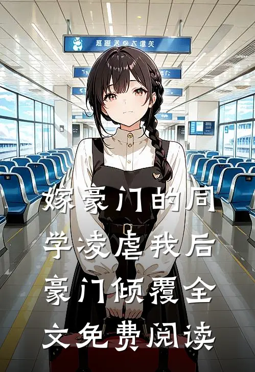 嫁豪门的同学凌虐我后，豪门倾覆全文免费阅读