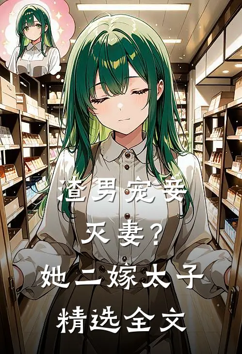 渣男宠妾灭妻？她二嫁太子精选全文