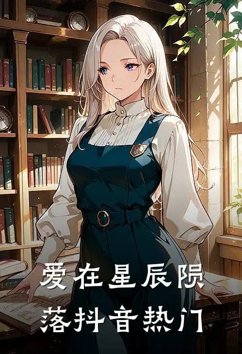 爱在星辰陨落抖音热门