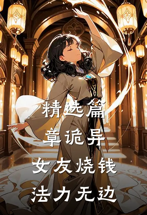 精选篇章诡异：女友烧钱，法力无边