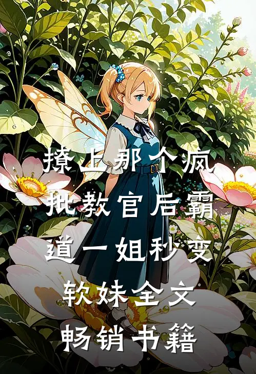 撩上那个疯批教官后霸道一姐秒变软妹全文畅销书籍
