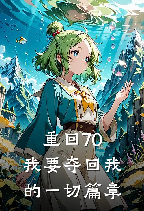 重回70，我要夺回我的一切篇章