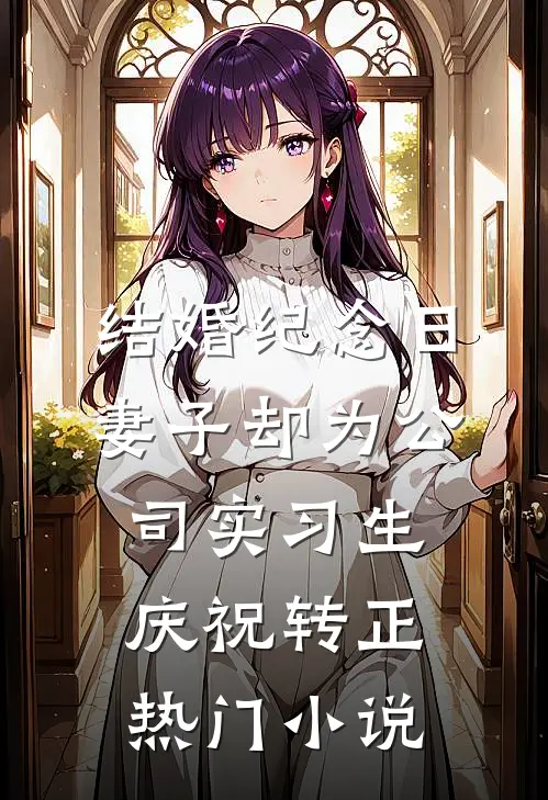 结婚纪念日，妻子却为公司实习生庆祝转正热门小说