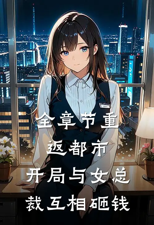 全章节重返都市：开局与女总裁互相砸钱