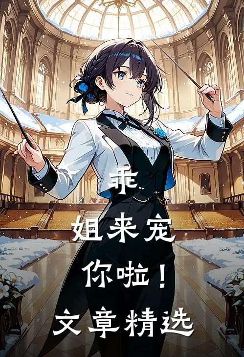 乖，姐来宠你啦！文章精选