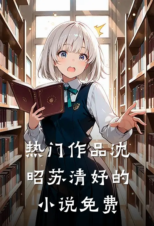 热门作品沈昭苏清妤的小说免费
