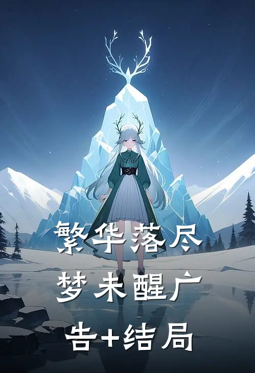 繁华落尽梦未醒广告+结局