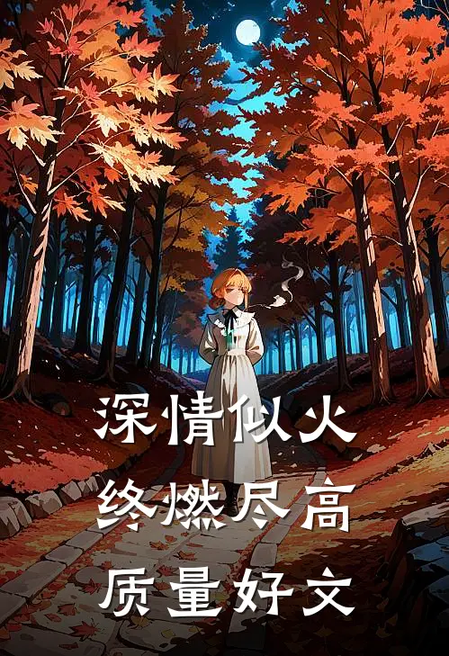 深情似火终燃尽高质量好文