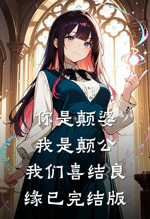 你是颠婆，我是颠公，我们喜结良缘已完结版