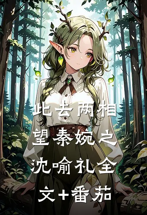 此去两相望秦婉之沈喻礼全文+番茄