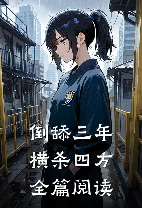 倒舔三年，横杀四方全篇阅读