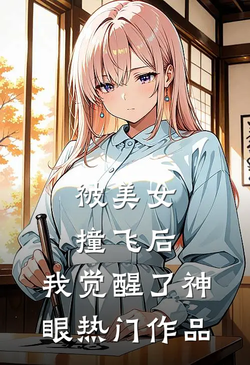 被美女撞飞后，我觉醒了神眼热门作品