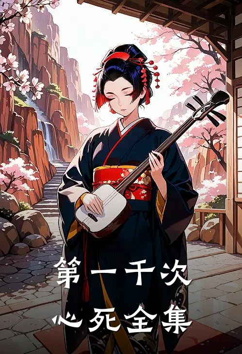 第一千次心死 全集