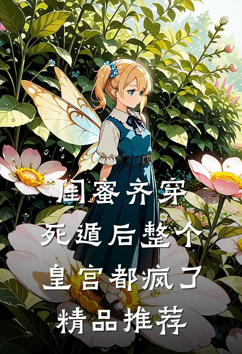 闺蜜齐穿，死遁后整个皇宫都疯了精品推荐