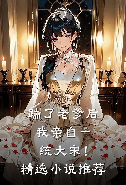 踹了老爹后，我亲自一统大宋！精选小说推荐