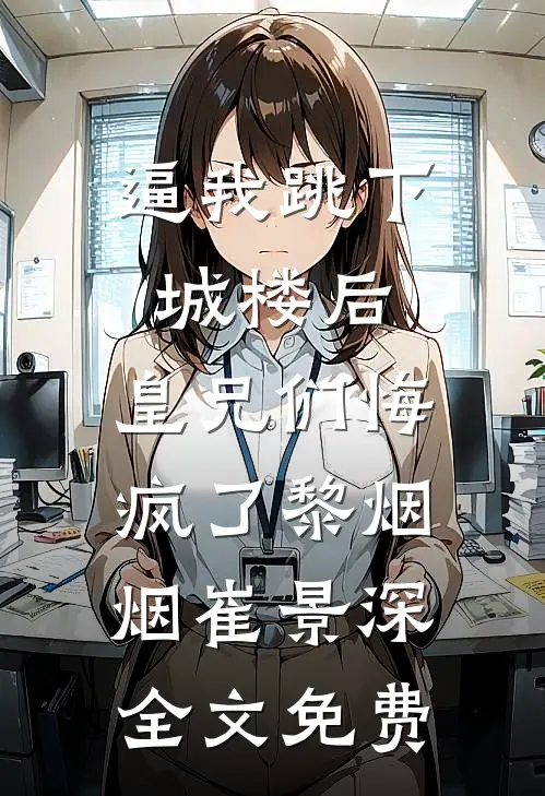 逼我跳下城楼后，皇兄们悔疯了黎烟烟崔景深全文免费