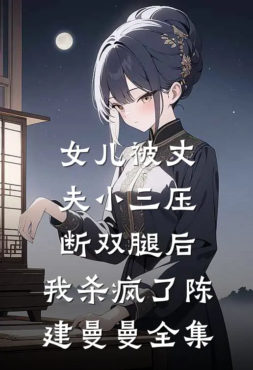女儿被丈夫小三压断双腿后，我杀疯了陈建曼曼全集