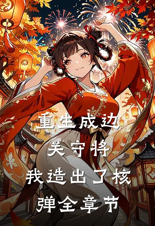 重生成边关守将，我造出了核弹全章节