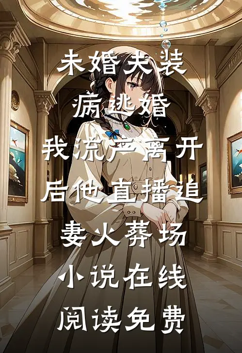 未婚夫装病逃婚，我流产离开后他直播追妻火葬场小说在线阅读免费