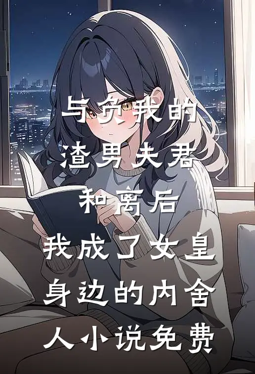 与负我的渣男夫君和离后，我成了女皇身边的内舍人小说免费