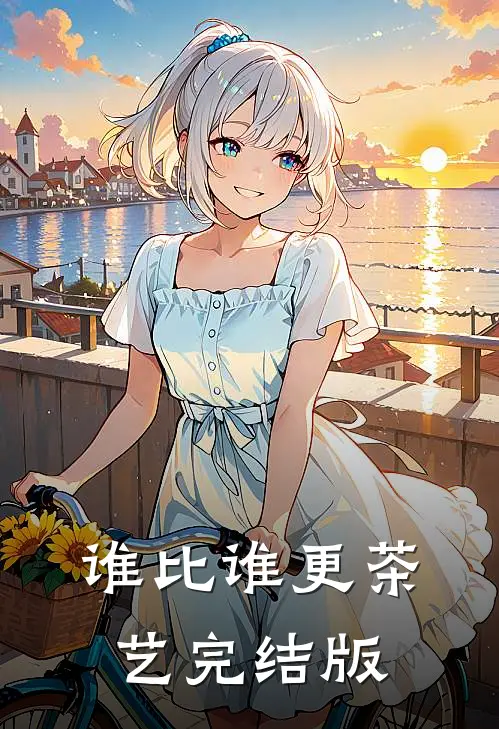 谁比谁更“茶艺”完结版