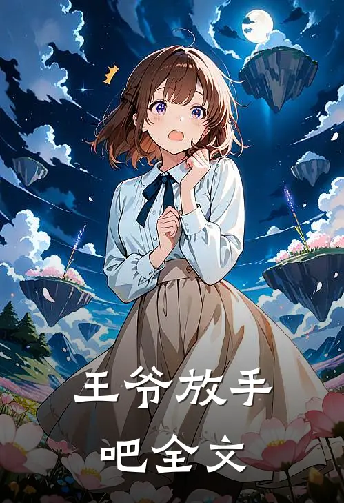 王爷放手吧全文