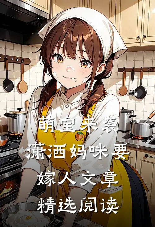 萌宝来袭：潇洒妈咪要嫁人文章精选阅读