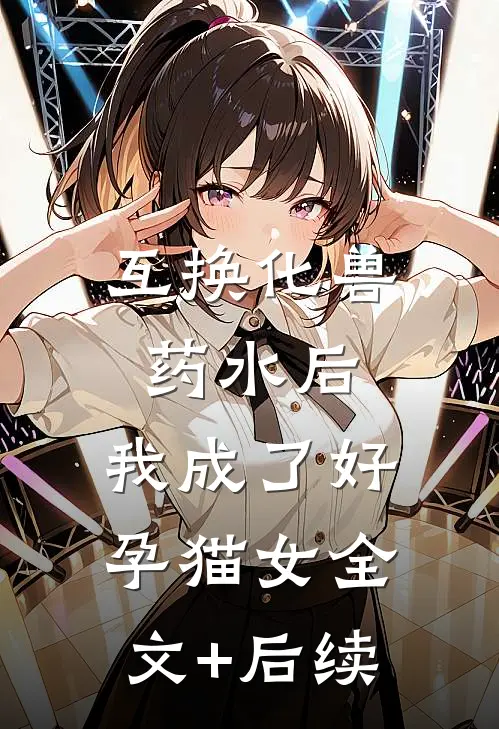 互换化兽药水后，我成了好孕猫女全文+后续