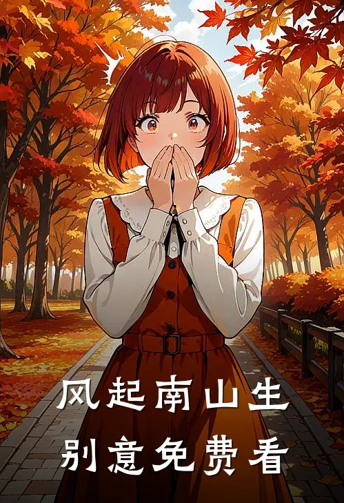 风起南山生别意免费看
