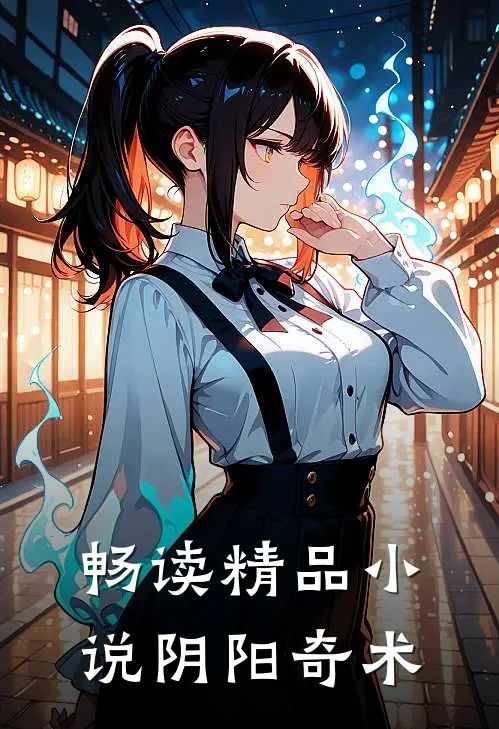 畅读精品小说阴阳奇术