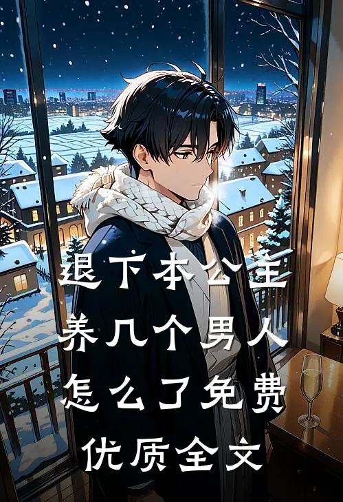 退下本公主养几个男人怎么了免费优质全文