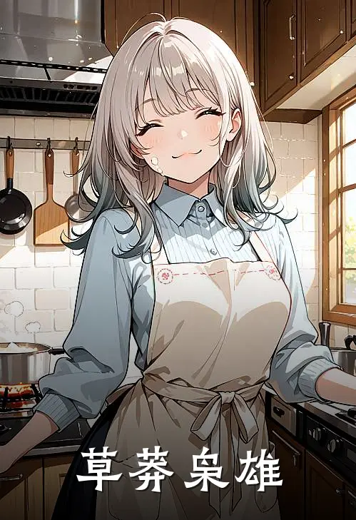 草莽枭雄