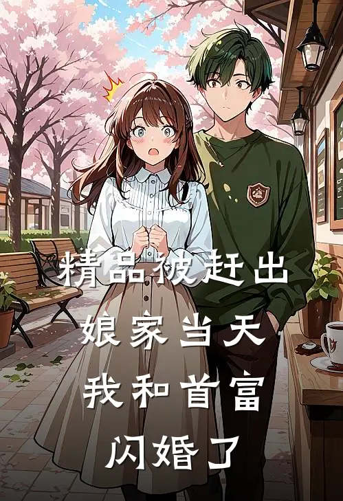 精品被赶出娘家当天，我和首富闪婚了