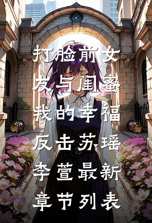 打脸前女友与闺蜜：我的幸福反击苏瑶李萱最新章节列表