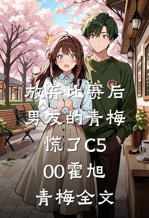 放弃比赛后，男友的青梅慌了C500霍旭青梅全文