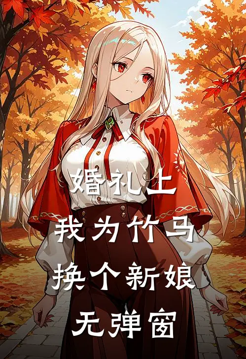 婚礼上，我为竹马换个新娘无弹窗