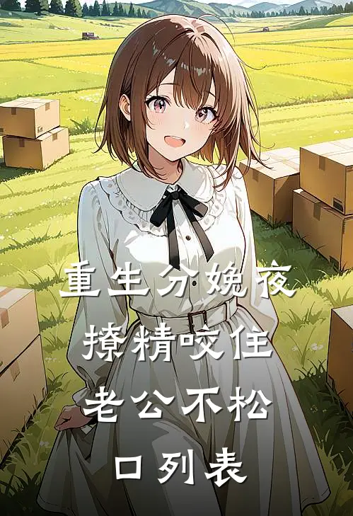 重生分娩夜，撩精咬住老公不松口列表
