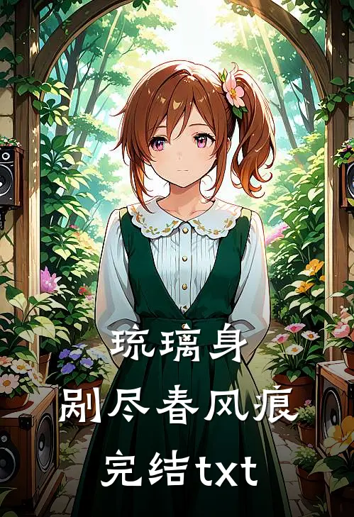琉璃身，剐尽春风痕完结txt