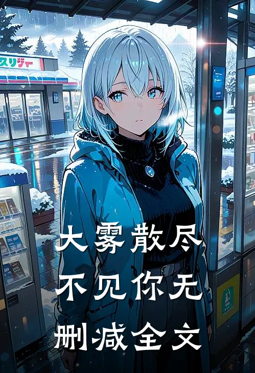 大雾散尽不见你无删减全文