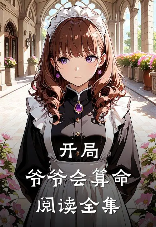 开局：爷爷会算命阅读全集