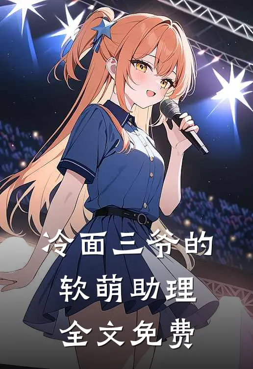 冷面三爷的软萌助理全文免费