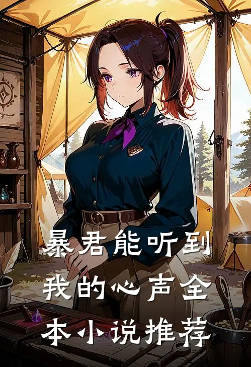 暴君能听到我的心声全本小说推荐