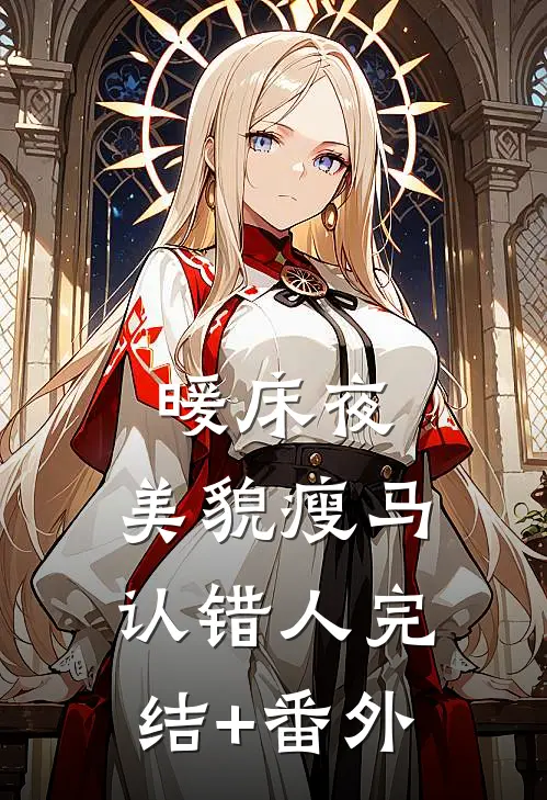暖床夜，美貌瘦马认错人完结+番外