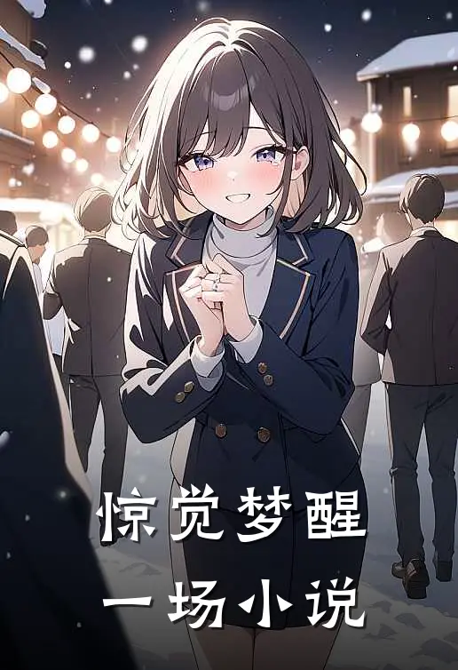惊觉梦醒一场小说